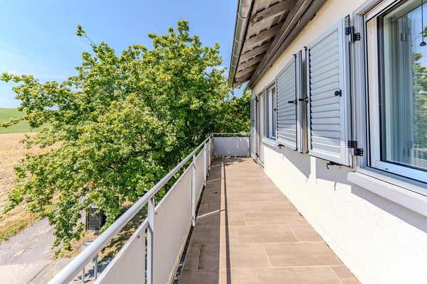Vielseitiges Zweifamilienhaus für mehrere Generationen 8