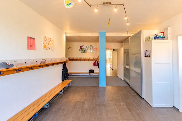 Attraktive Investmentgelegenheit in langfristiges Gewerbe 5