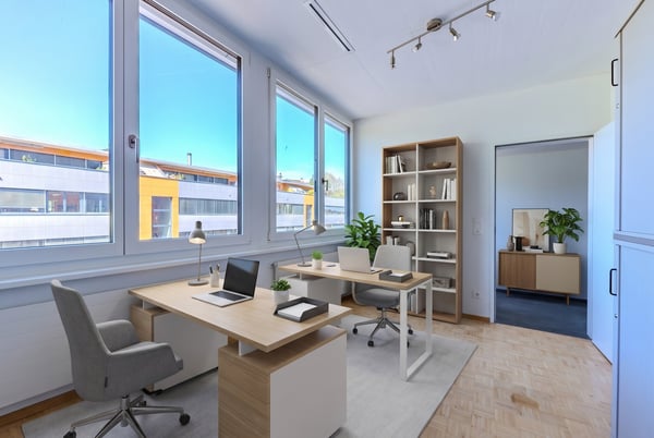 Attraktive Investmentgelegenheit in langfristiges Gewerbe 11
