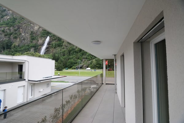 Spacieuse villa jumellée de pièces 7