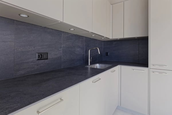 Magnifique villa mitoyenne dans un quartier résidentiel 7