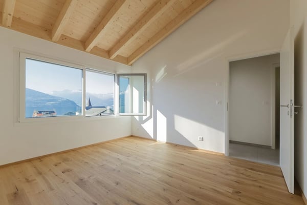 Magnifique villa mitoyenne dans un quartier résidentiel 12