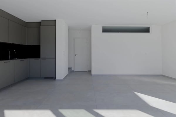 Magnifique villa mitoyenne dans un quartier résidentiel 6