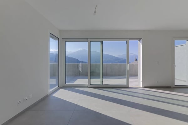 Magnifique villa mitoyenne dans un quartier résidentiel 8