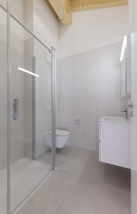 Magnifique villa mitoyenne dans un quartier résidentiel 13