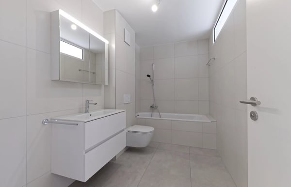 Magnifique villa mitoyenne dans un quartier résidentiel 9