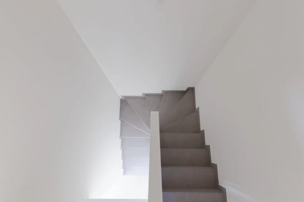 Magnifique villa mitoyenne dans un quartier résidentiel 11