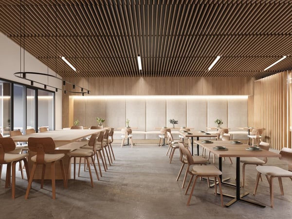 Espace de bureaux de 14.40m2 7