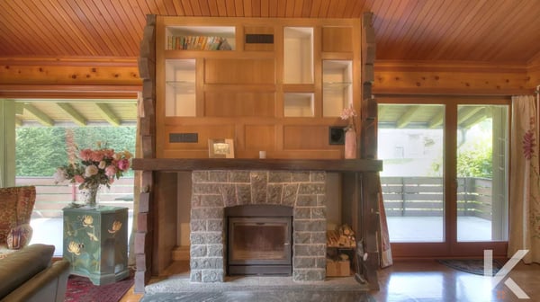 Chalet de 8.5 pièces à Val-d'illiez 5