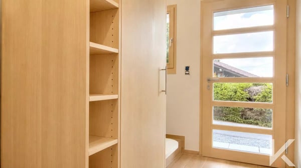 Splendide chalet individuel aux Giettes 10