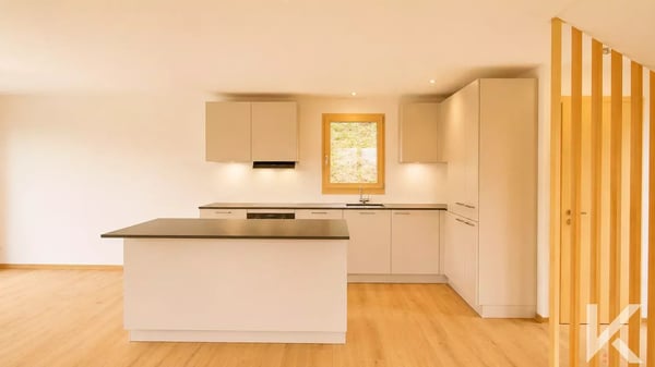 Splendide chalet individuel aux Giettes 5