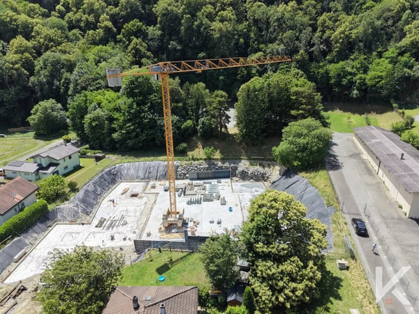 Appartement 3.5 pièces à Evionnaz 6