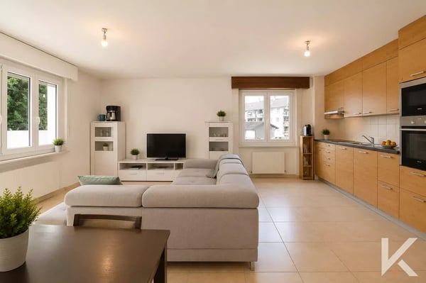 Appartement 4.5 pièces à Monthey 3