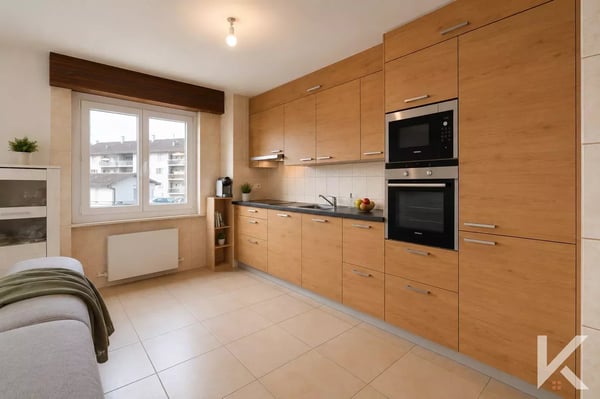 Appartement 4.5 pièces à Monthey 4