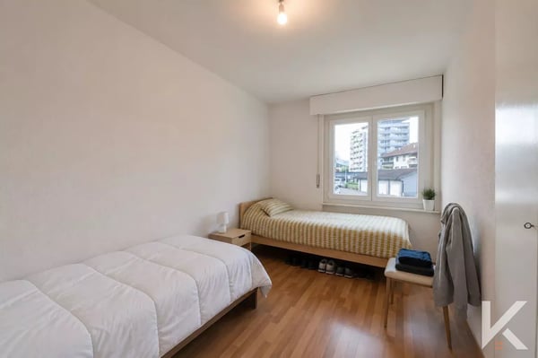 Appartement 4.5 pièces à Monthey 8