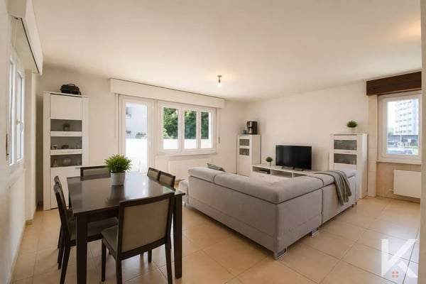 Appartement 4.5 pièces à Monthey 2