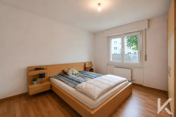 Appartement 4.5 pièces à Monthey 7
