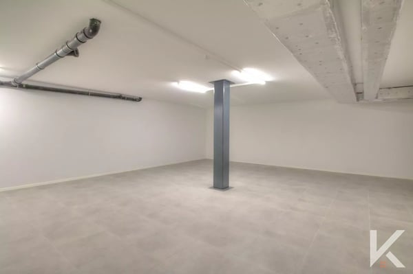 Local commercial neuf idéalement situé à Monthey 6