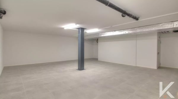 Local commercial neuf idéalement situé à Monthey 9