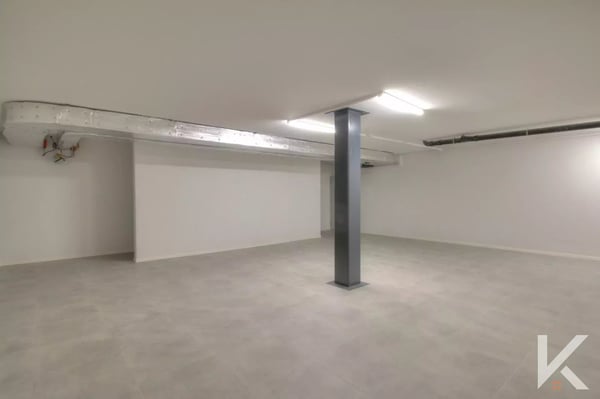 Local commercial neuf idéalement situé à Monthey 7