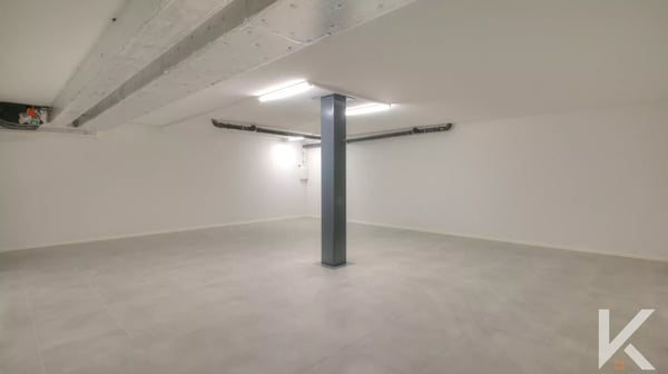 Local commercial neuf idéalement situé à Monthey 8