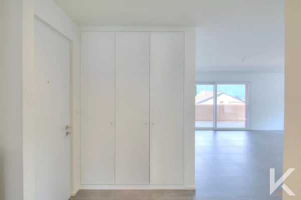 Appartement de 4.5 pièces 6