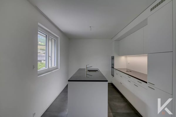 Appartement de 4.5 pièces 1