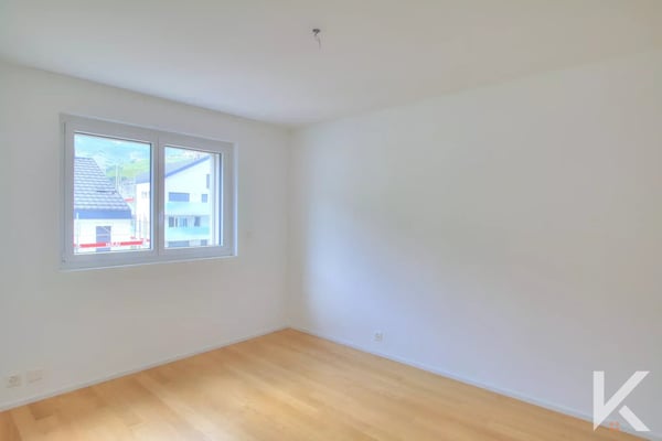 Appartement de 4.5 pièces 11