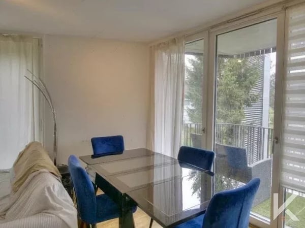 Appartement de rendement 3.5 pièces à Attalens 2