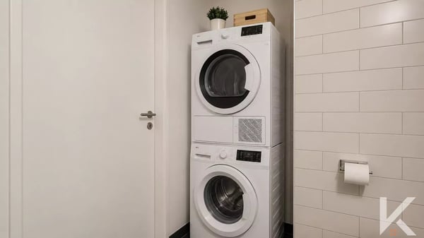 Appartement de rendement 3.5 pièces à Attalens 6