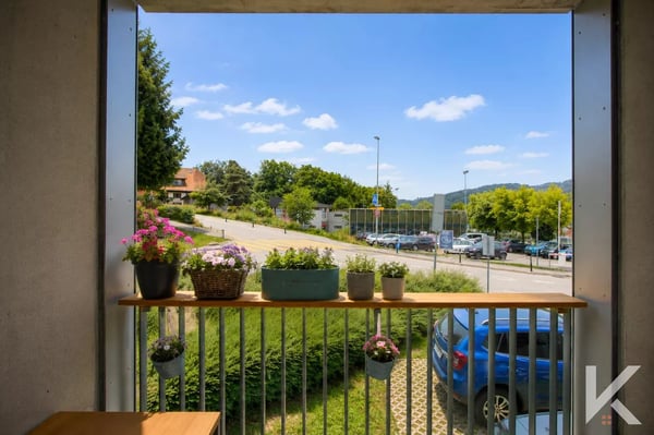 Appartement de rendement 3.5 pièces à Attalens 10