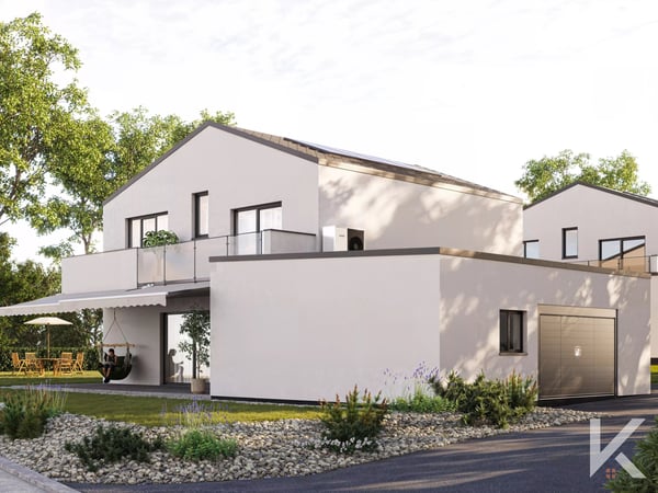 Villa individuelle de 5.5 pièces 2