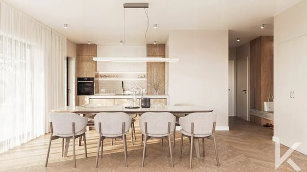 Villa individuelle de 5.5 pièces 3