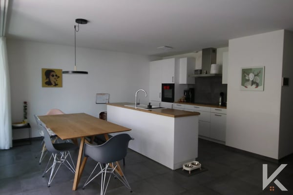 Spacieux appartement de 4.5 pièces 2