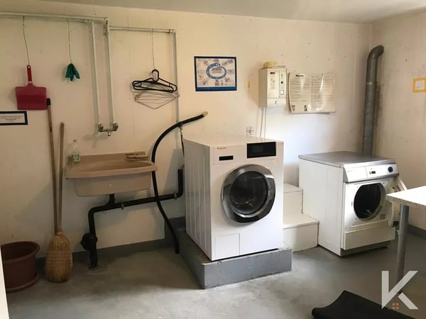 Spacieux appartement de 3.5 pièces 8