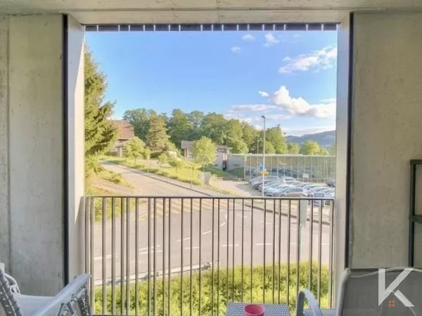 Appartement de rendement 3.5 pièces à Attalens 10
