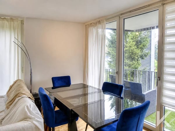 Appartement de rendement 3.5 pièces à Attalens 1