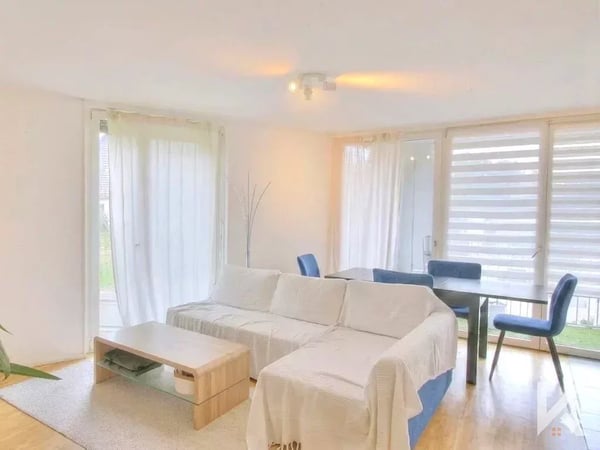 Appartement de rendement 3.5 pièces à Attalens 2