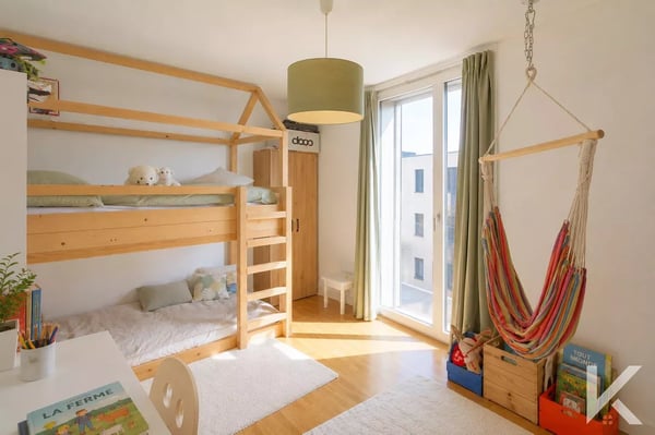 Appartement de rendement 3.5 pièces à Attalens 4