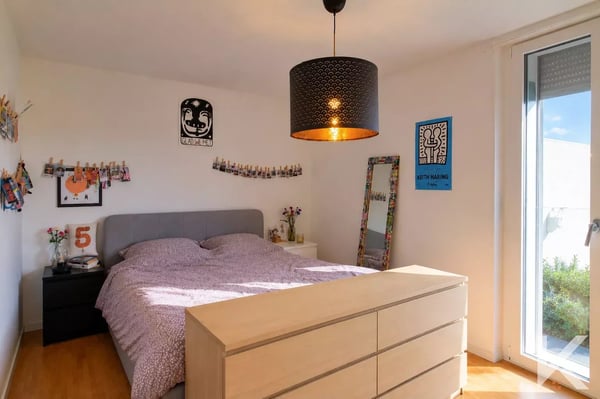 Appartement de rendement 3.5 pièces à Attalens 4