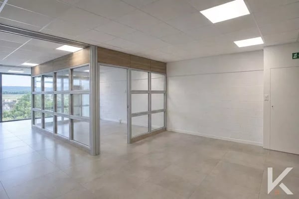 Bureau idéalement situé à Monthey 5