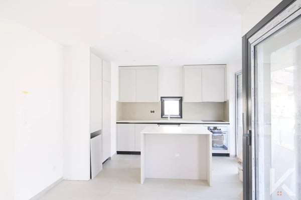 Lumineux appartement 4.5 pièces 3