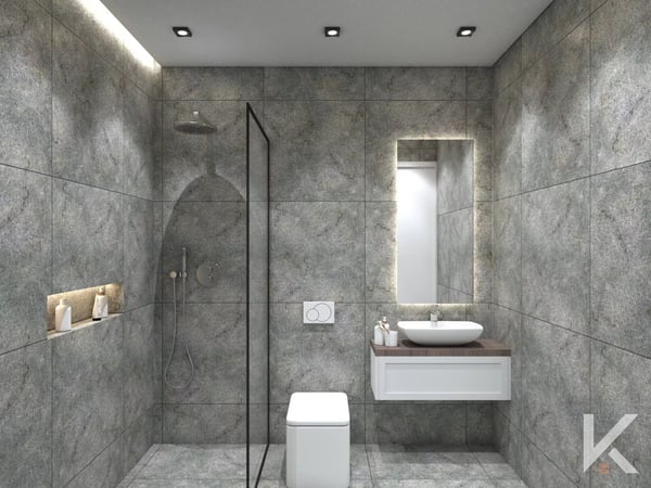 Lumineux appartement 4.5 pièces 5