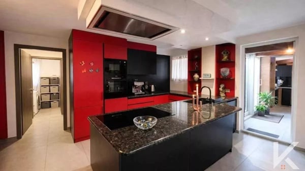 Duplex de standing 1