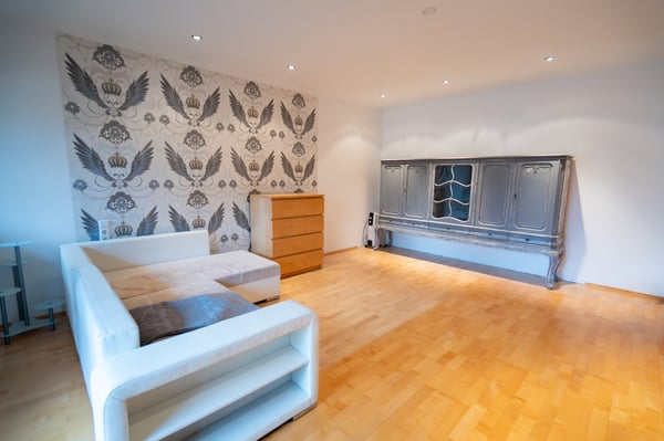 TOP-Rendite mit Wohn- und Gewerbeobjekt: Vielseitig nutzbar für Kapita 7