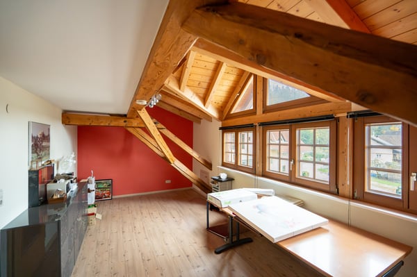 TOP-Rendite mit Wohn- und Gewerbeobjekt: Vielseitig nutzbar für Kapita 2