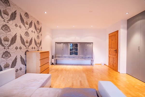 TOP-Rendite mit Wohn- und Gewerbeobjekt: Vielseitig nutzbar für Kapita 1