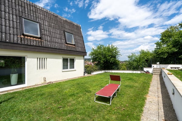 Zuhause mit Weitblick – großzügiges Wohnen - ca. 295 qm Wohnfläche in traumhafter Ortsrandlage 25