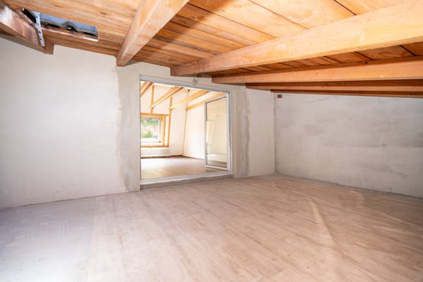 Zuhause mit Weitblick – großzügiges Wohnen - ca. 295 qm Wohnfläche in traumhafter Ortsrandlage 14