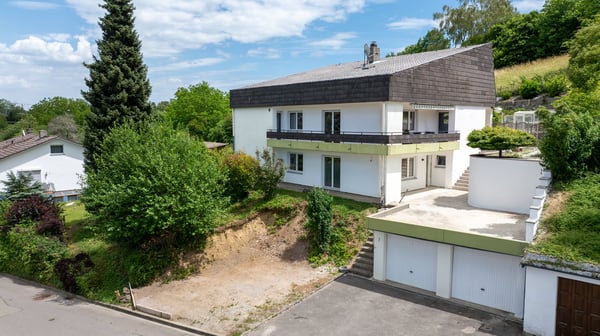 Zuhause mit Weitblick – großzügiges Wohnen - ca. 295 qm Wohnfläche in traumhafter Ortsrandlage 28